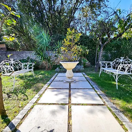 Appartamento Le Petit Four 2nd - T3 Climatisé