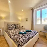 Appartement Le Petit Four 2nd - T3 Climatise Antibes