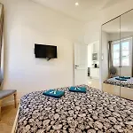 Appartement Le Petit Four 2nd - T3 Climatise *