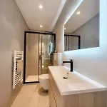 Le Petit Four 2nd - T3 Climatise Appartement Antibes