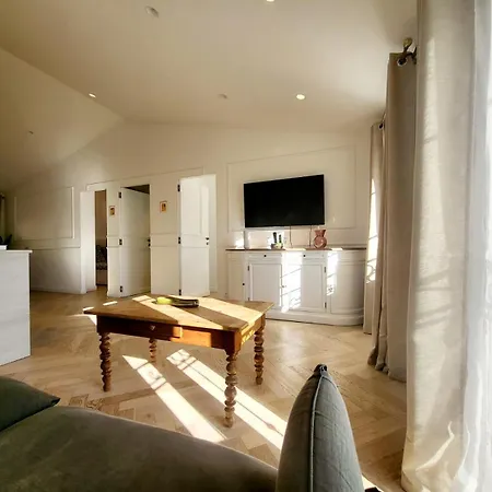 Appartement Le Petit Four 2nd - T3 Climatisé *