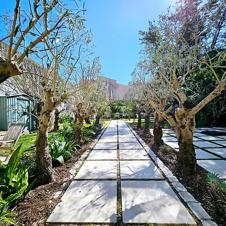 Appartement Le Petit Four 2nd - T3 Climatisé Antibes